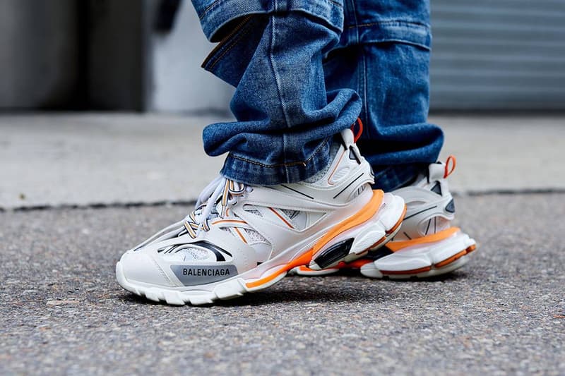 首爾 SneakerHouse 鞋聚街拍集錦