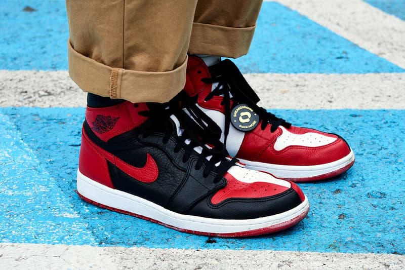 首爾 SneakerHouse 鞋聚街拍集錦