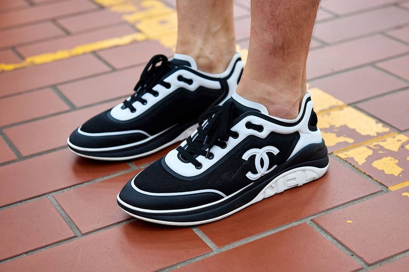 首爾 SneakerHouse 鞋聚街拍集錦