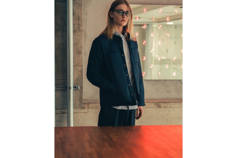 SOPHNET. 最新 2019 秋冬系列正式發佈