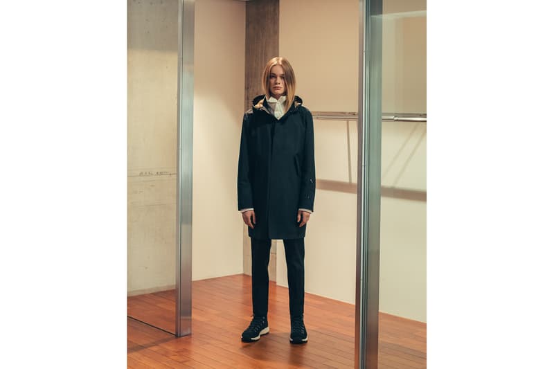 SOPHNET. 最新 2019 秋冬系列正式發佈