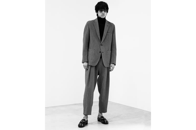 SOPHNET. 最新 2019 秋冬系列正式發佈