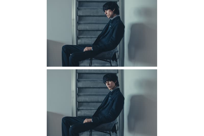 SOPHNET. 最新 2019 秋冬系列正式發佈