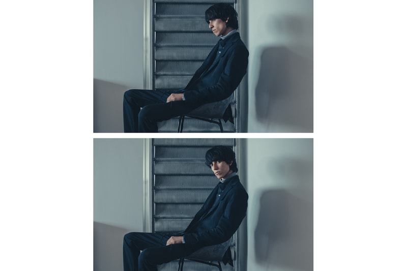 SOPHNET. 最新 2019 秋冬系列正式發佈