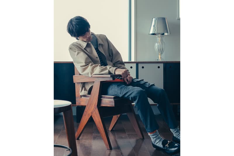 SOPHNET. 最新 2019 秋冬系列正式發佈