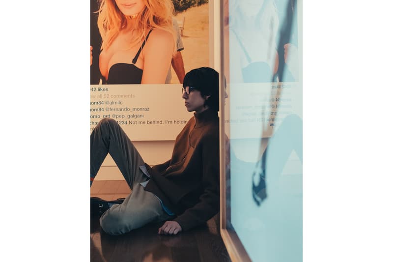 SOPHNET. 最新 2019 秋冬系列正式發佈