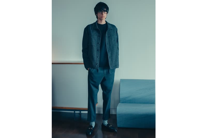 SOPHNET. 最新 2019 秋冬系列正式發佈