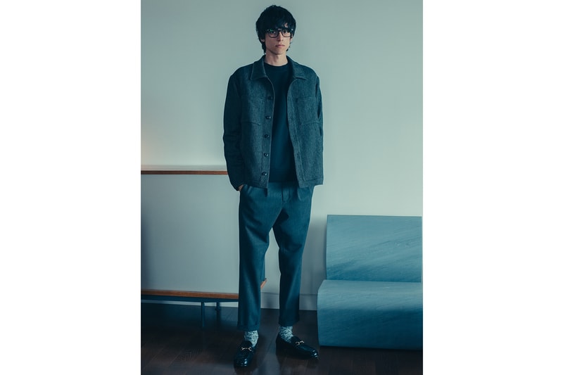 SOPHNET. 最新 2019 秋冬系列正式發佈