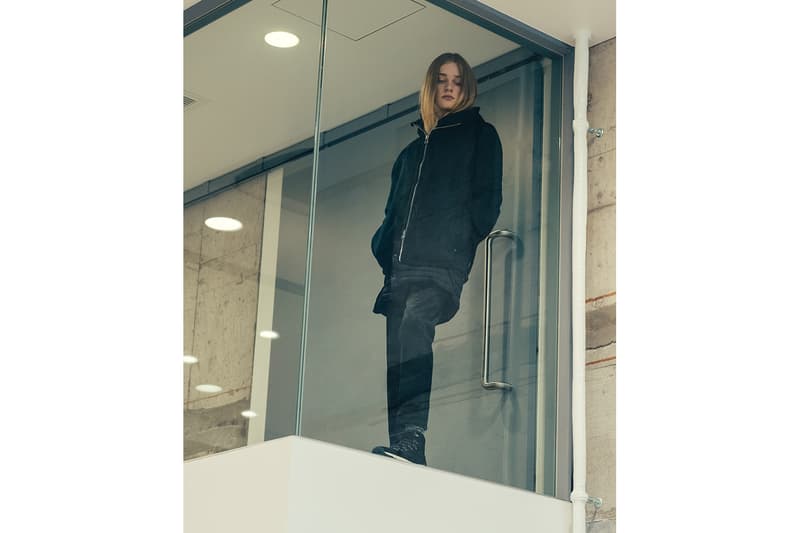 SOPHNET. 最新 2019 秋冬系列正式發佈