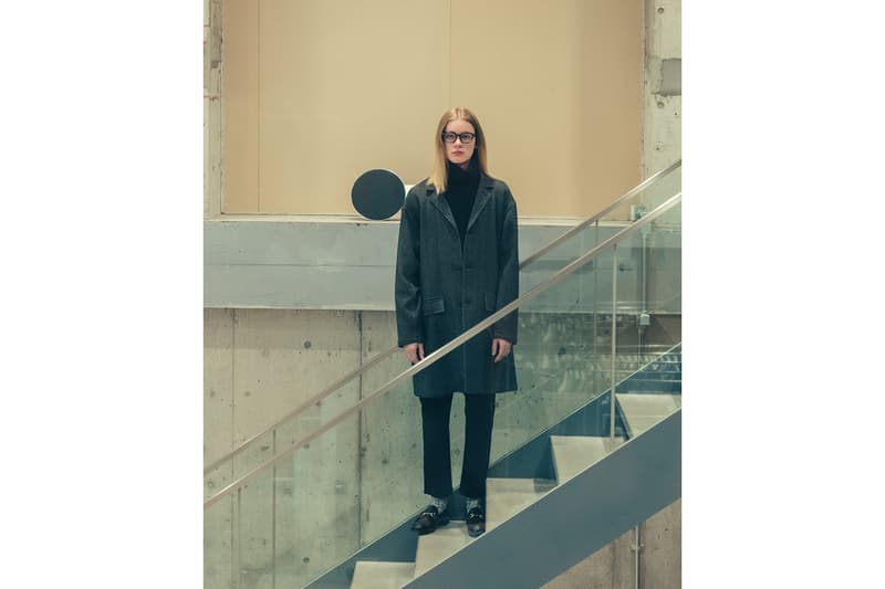 SOPHNET. 最新 2019 秋冬系列正式發佈