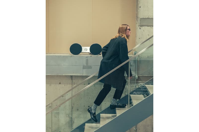 SOPHNET. 最新 2019 秋冬系列正式發佈