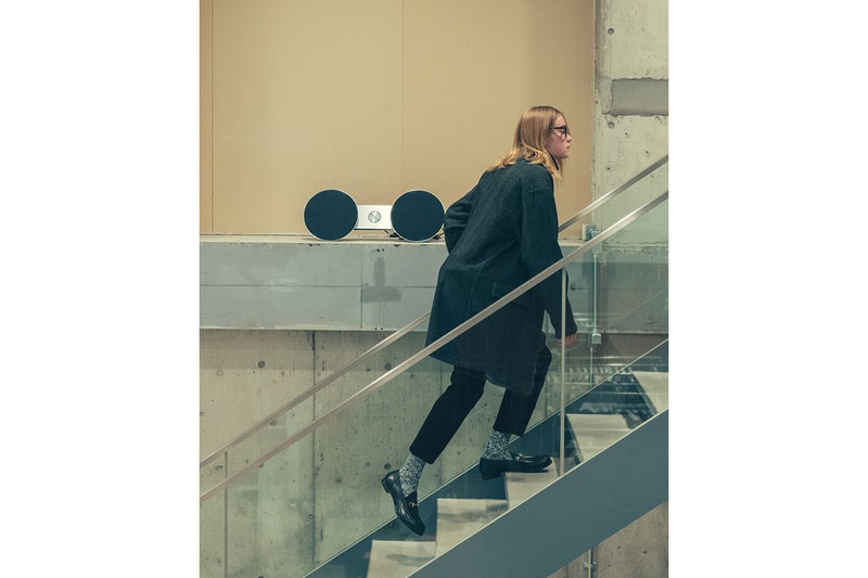 SOPHNET. 最新 2019 秋冬系列正式發佈