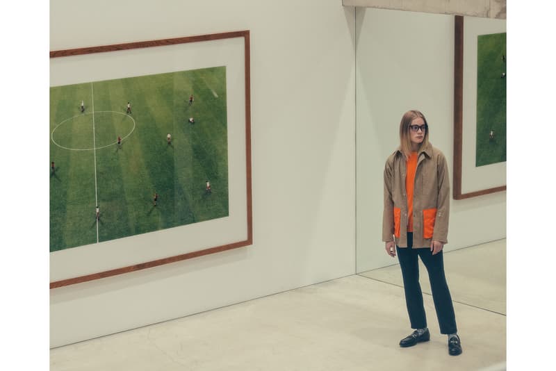 SOPHNET. 最新 2019 秋冬系列正式發佈