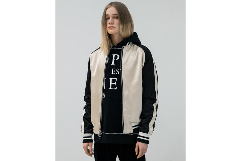 SOPHNET. 最新 2019 秋冬系列正式發佈