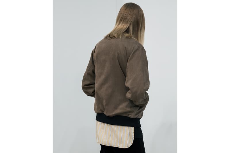 SOPHNET. 最新 2019 秋冬系列正式發佈