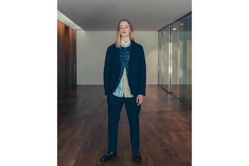 SOPHNET. 最新 2019 秋冬系列正式發佈