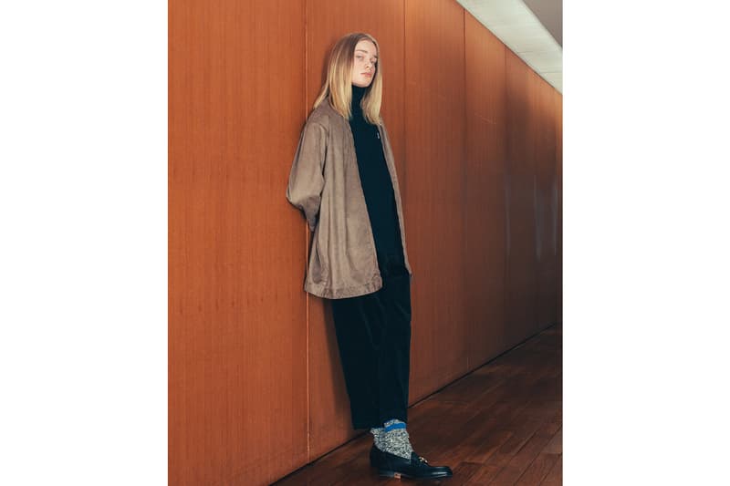 SOPHNET. 最新 2019 秋冬系列正式發佈