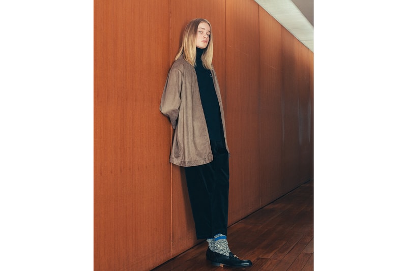 SOPHNET. 最新 2019 秋冬系列正式發佈