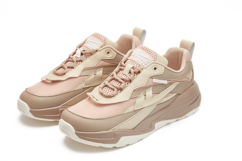 抢先预览 STAFFONLY x 回力 2019 联名系列鞋款