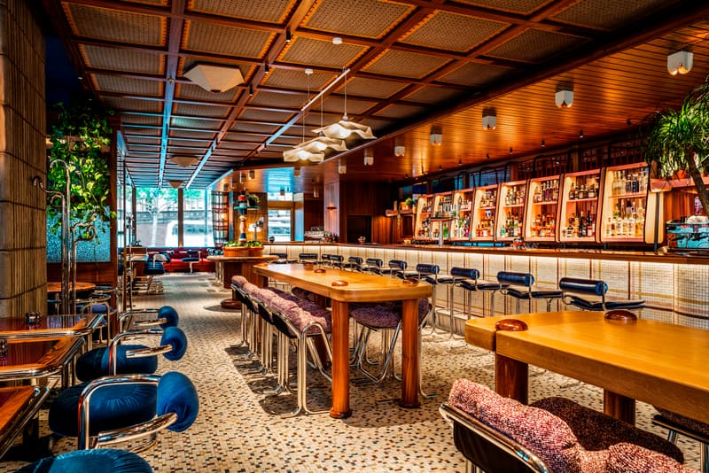 座落倫敦－Standard International 於美國以外地區開設首間酒店