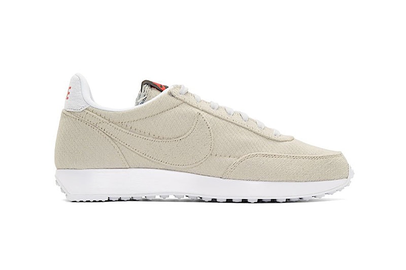隱藏版《Stranger Things》x Nike 鞋款於 SSENSE 突擊上架