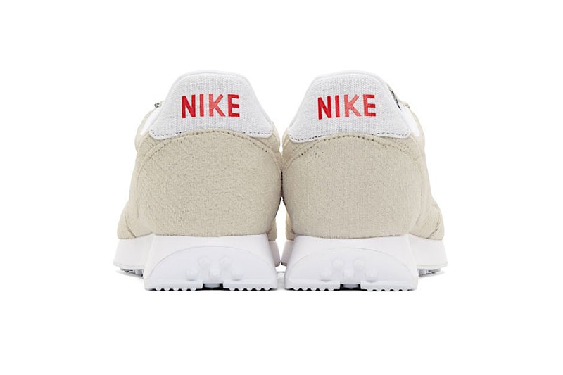 隱藏版《Stranger Things》x Nike 鞋款於 SSENSE 突擊上架