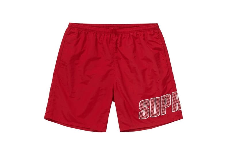 揭示 Supreme 2019 春夏系列最受歡迎 25 件單品