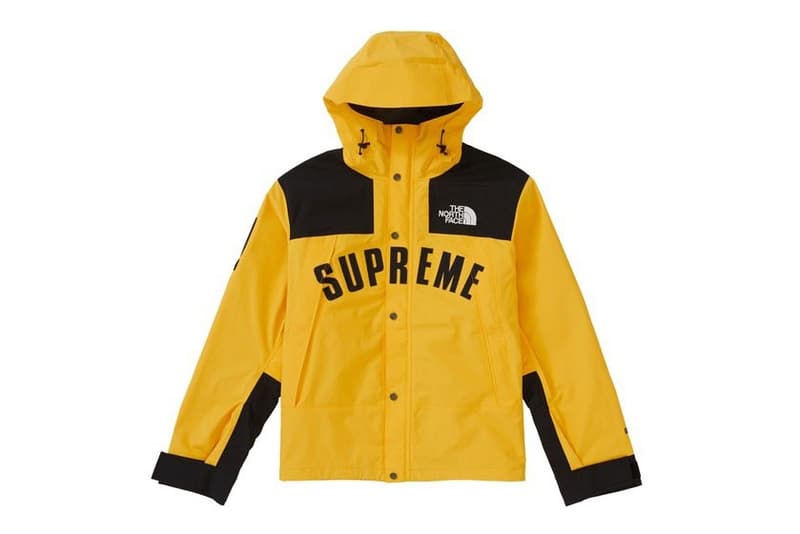 揭示 Supreme 2019 春夏系列最受歡迎 25 件單品