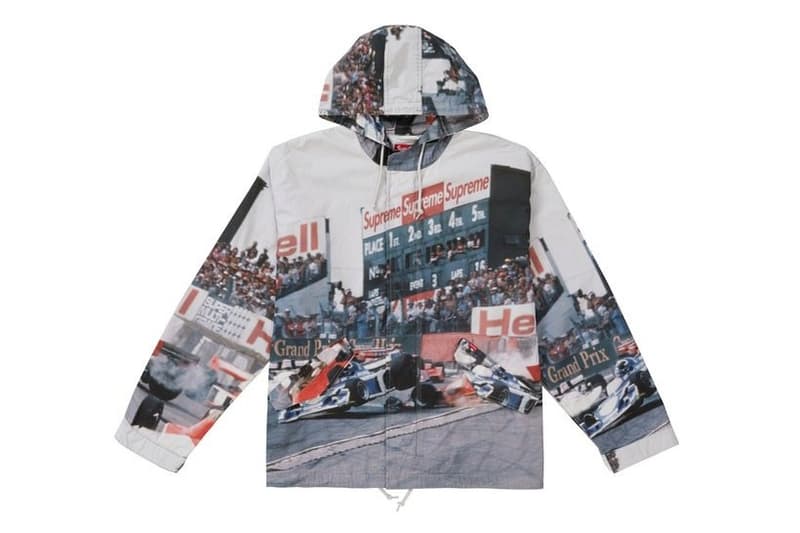 揭示 Supreme 2019 春夏系列最受歡迎 25 件單品