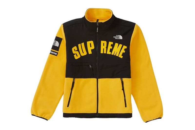 揭示 Supreme 2019 春夏系列最受歡迎 25 件單品