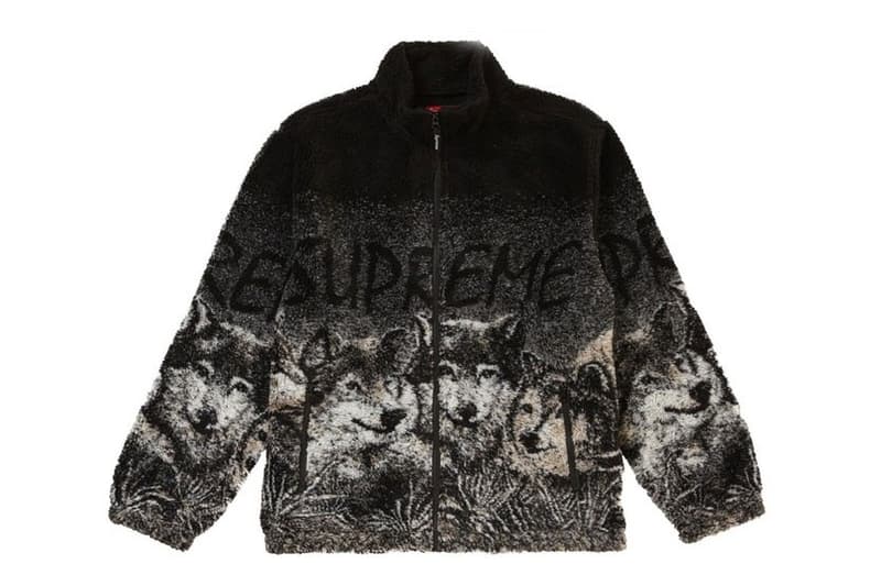 揭示 Supreme 2019 春夏系列最受歡迎 25 件單品