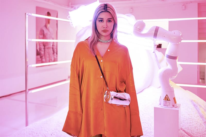 HYPEBEAST 直擊 AMBUSH x Gentle Monster 首爾 Pop-Up 店舖