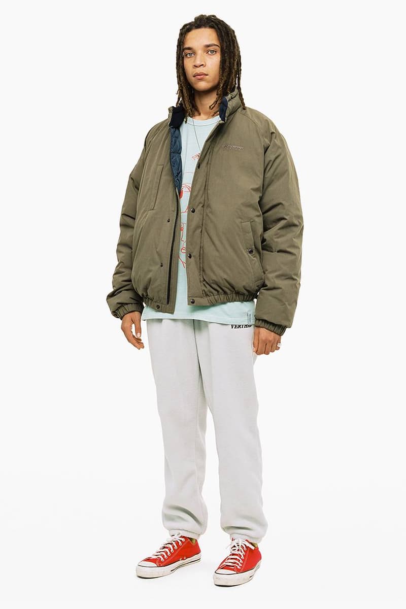 thisisneverthat 正式發佈 2019 秋冬系列 Lookbook