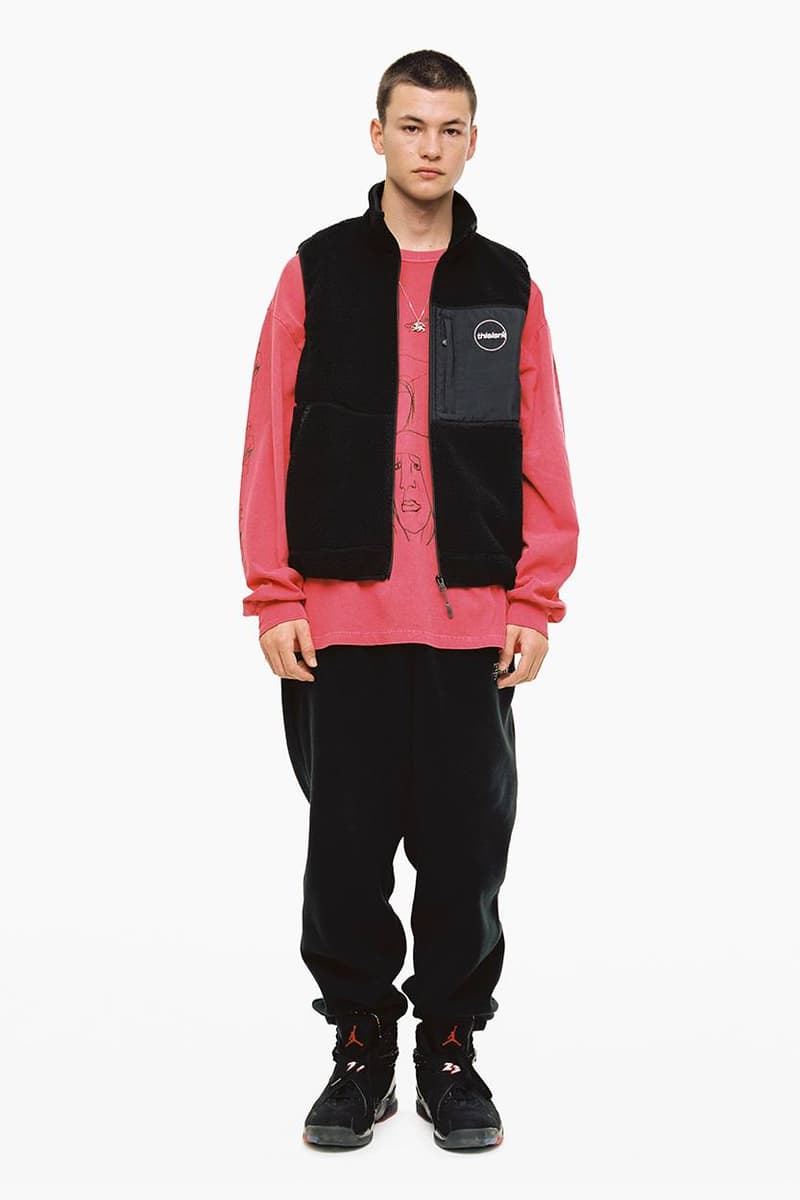 thisisneverthat 正式發佈 2019 秋冬系列 Lookbook