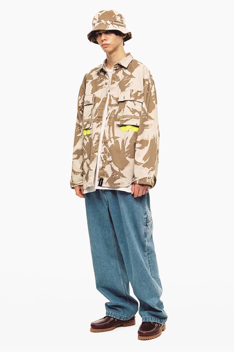 thisisneverthat 正式發佈 2019 秋冬系列 Lookbook