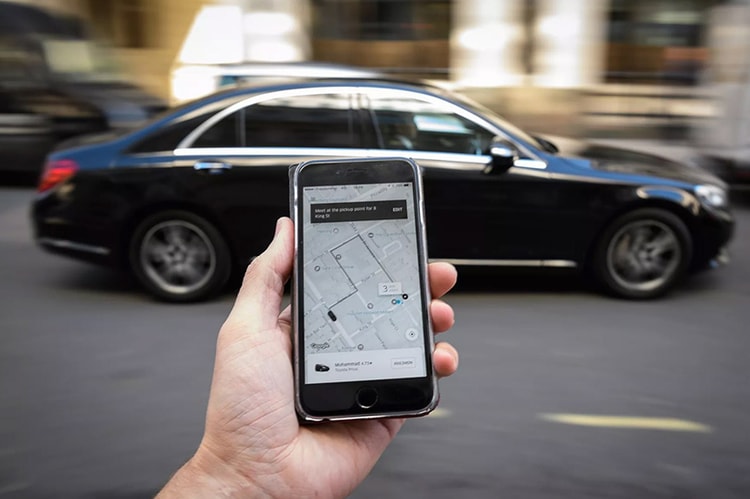 報導稱 Uber 正著手測試一項全新訂閱方案