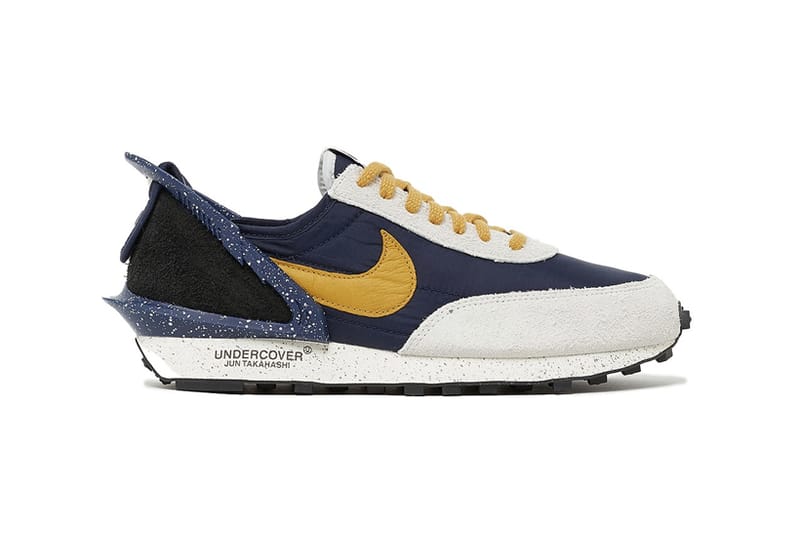 UNDERCOVER x Nike Daybreak 最新聯乘配色再釋出