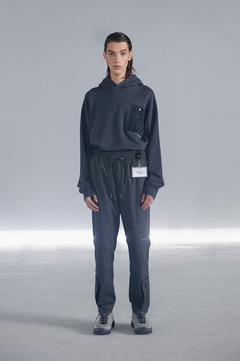 C2H4 全新 Case #R001「Post Human Era」系列 Lookbook 發佈