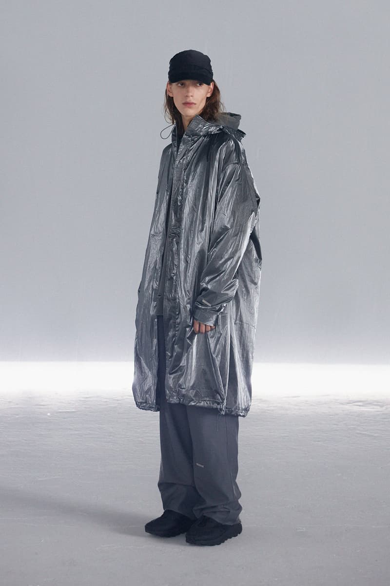 C2H4 全新 Case #R001「Post Human Era」系列 Lookbook 發佈