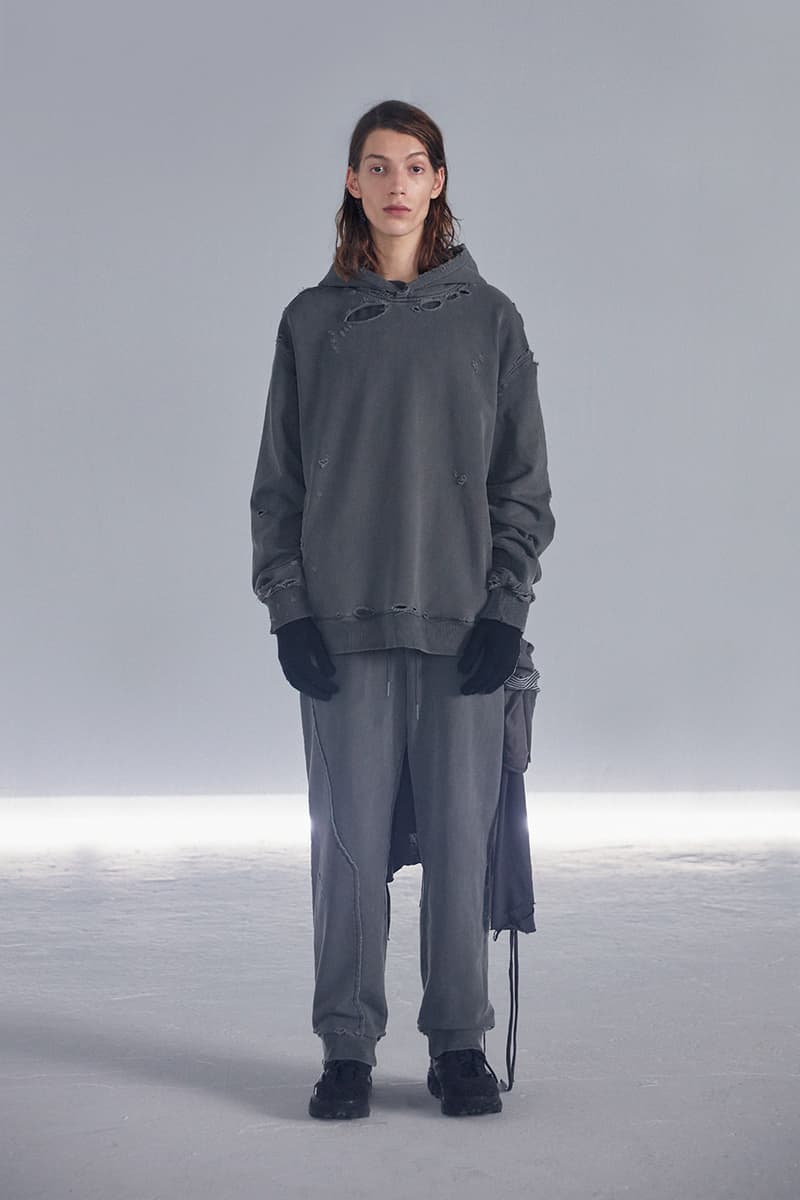 C2H4 全新 Case #R001「Post Human Era」系列 Lookbook 發佈