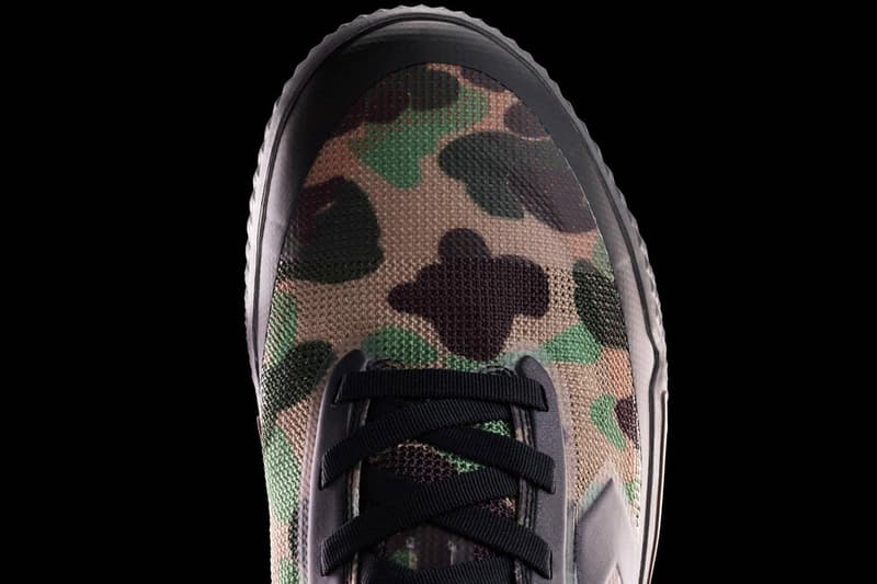 Converse All Star Pro BB 籃球鞋推出全新「Archive Pack」系列