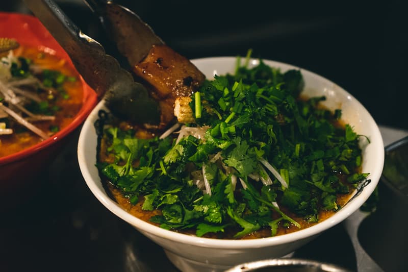 東京超人氣過江龍－辣麻味噌拉麵店「鬼金棒」着陸香港