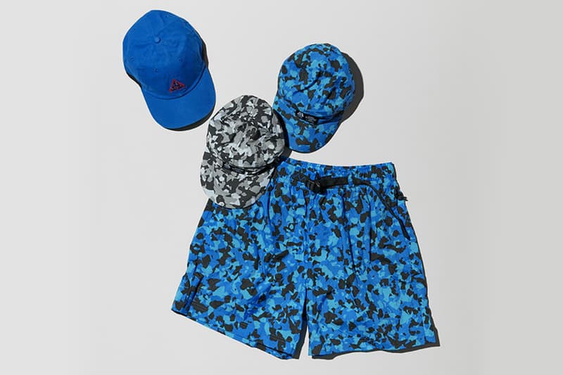 Nike ACG 2019 秋冬系列單品預覽