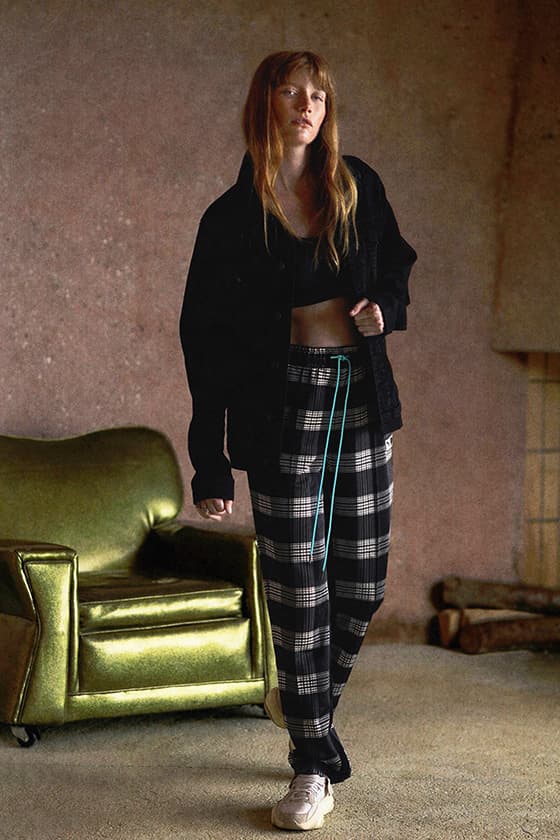 PUMA 與 RHUDE 推出首個聯名系列