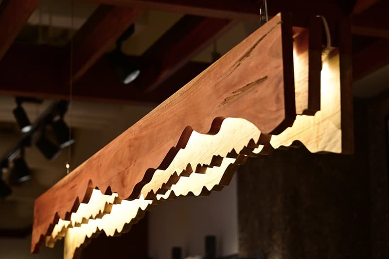 Patagonia 環保概念旗艦店香港 K11 MUSEA