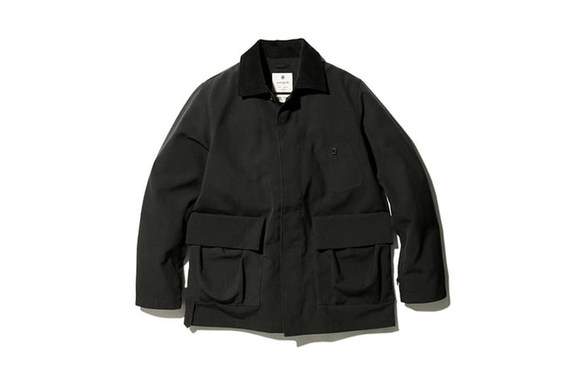 消防級別－Snow Peak 推出特強耐熱物料 TAKIBI 系列