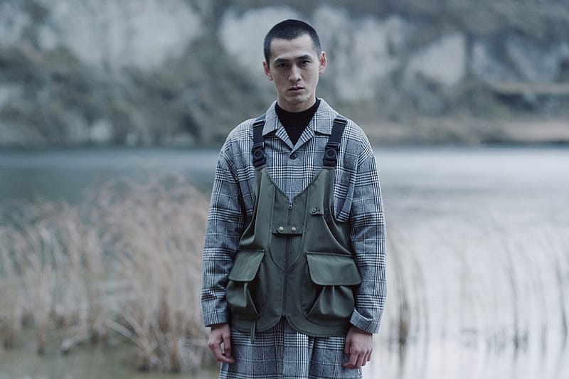 消防級別－Snow Peak 推出特強耐熱物料 TAKIBI 系列