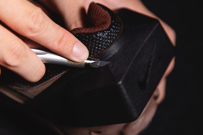 獨家近賞 A-COLD-WALL* x Nike 聯乘 Zoom Vomero +5「Solarised」