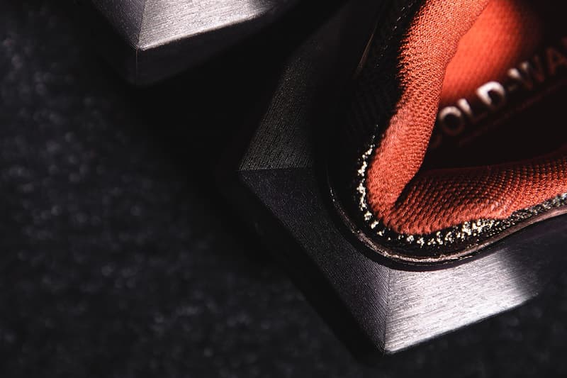 獨家近賞 A-COLD-WALL* x Nike 聯乘 Zoom Vomero +5「Solarised」