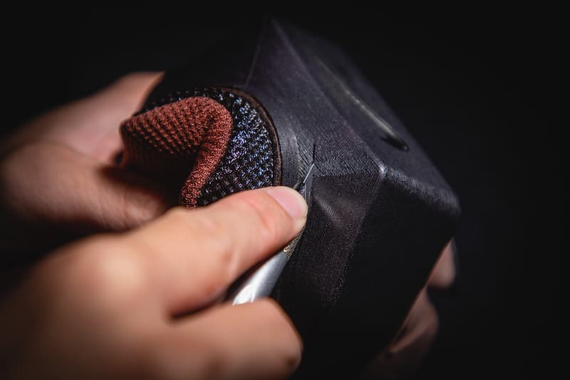 獨家近賞 A-COLD-WALL* x Nike 聯乘 Zoom Vomero +5「Solarised」